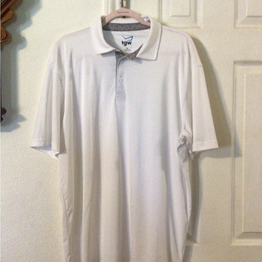 Golf Warehouse Golf Polo
